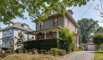 209 VIRGINIA Ave, Audubon, NJ 08106