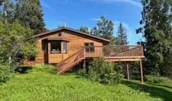 5510 Griffin Rd, Anchorage, AK 99516
