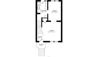 640 CHESAPEAKE St SE, Washington, DC 20032