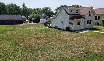 241 Nidaros Ave, Baltic, SD 57003
