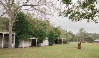 273 Holmesville Ave, Baxley, GA 31513