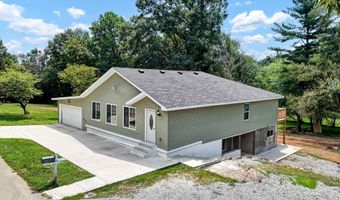 1595 Lutheran Church Rd, Bardstown, KY 40004