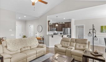 42 Blackburn Ct, Angier, NC 27501