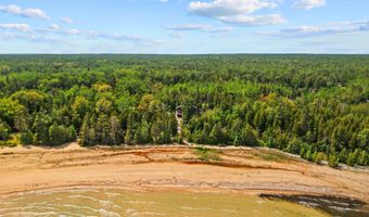 9201 Wreck Rd, Alpena, MI 49707