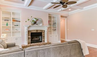760 William Ave, Appling, GA 30802