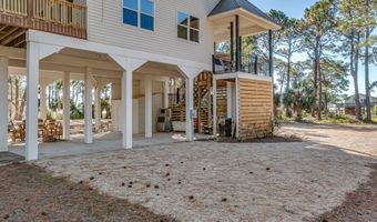 27 Harry Morrison Rd, Alligator Point, FL 32346