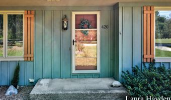 420 Pine Land Dr SE, Ada, MI 49301