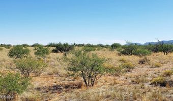 1 Lot W Allen St 2, Cochise, AZ 85606