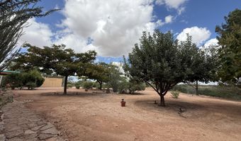 1800 S DARK MOON Ln, Bisbee, AZ 85603