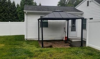 1847 MITCHELL Dr, Aberdeen, MD 21001