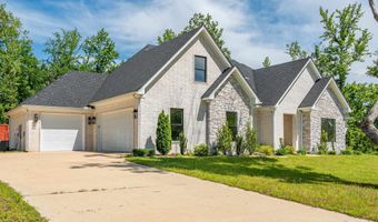 130 Shepherd Loop Dr, Arkadelphia, AR 71923