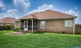 25560 Caldera Dr, Athens, AL 35613