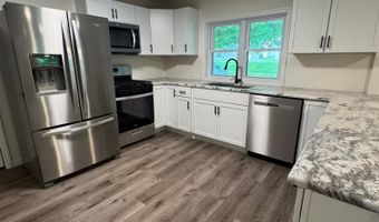 701 Ravine Park Blvd, Attica, IN 47918