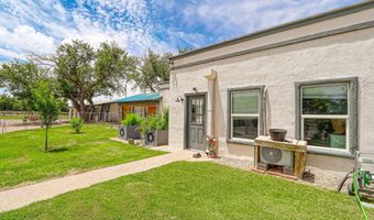 1624 VINTON Rd, Anthony, NM 88021