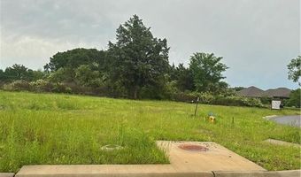 Lot 31 Dutton CT, Barling, AR 72923