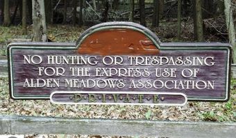 Alden Meadows lot 27, Alden, MI 49612
