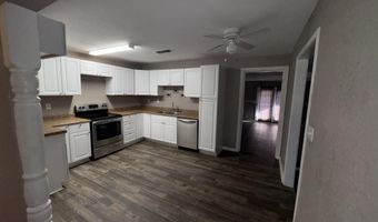 108 E SOUTH St, Archer City, TX 76351