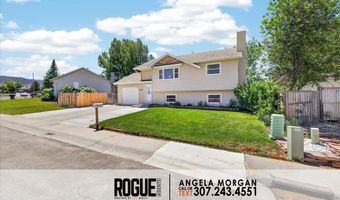 3018 Pheasant Dr, Casper, WY 82604