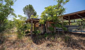 1458 N Powderhorn Rd, Camp Verde, AZ 86322