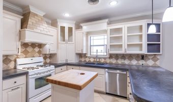 1532 Avenue N, Anson, TX 79501
