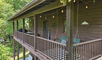 292 N Rhododendron, Almond, NC 28702