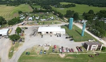 3551 S Mississippi St, Atoka, OK 74525