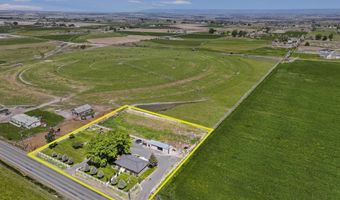 1348 E 4100 N, Buhl, ID 83316