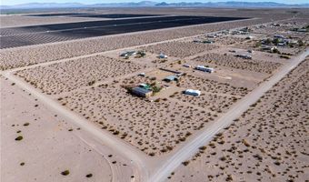 930 W Weiss Blvd, Amargosa Valley, NV 89020