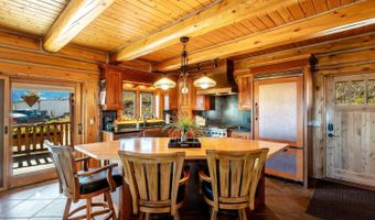 71 Lower Hideaway Ln, Big Horn, WY 82833