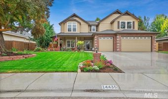 14435 W Kensington Ct, Boise, ID 83713