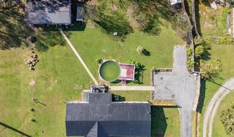 11504 Grapefield Rd, Bastian, VA 24314