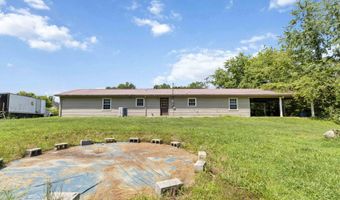 13519 KY-92, Barbourville, KY 40906