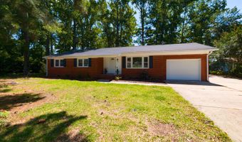 438 N Hickory St, Angier, NC 27501