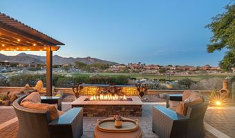 20822 W HILLCREST Blvd, Buckeye, AZ 85396