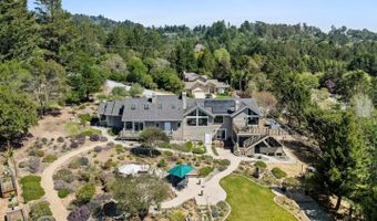 321 Pine Forest Dr, Aptos, CA 95003