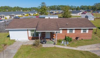 655 Beach Rd, Baxley, GA 31513