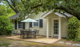 517 Marion St SE, Aiken, SC 29801