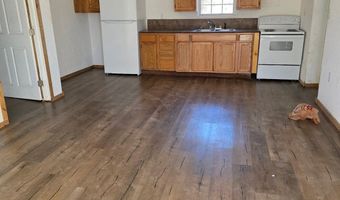 4583 W Clear Branch Rd, Atoka, OK 74525
