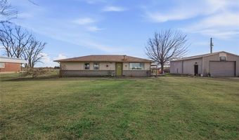 449309 Hwy 60, Afton, OK 74331