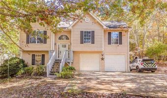 156 DOGWOOD GLEN Dr, Aragon, GA 30104