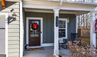 133 Lynwood Ln, Ball Ground, GA 30107