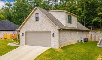 5192 Peace Ln, Alexander, AR 72002
