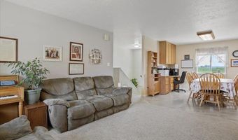 980 Hwy 30, Burlington, WY 82411
