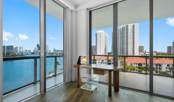 3250 NE 188th St 608, Aventura, FL 33180