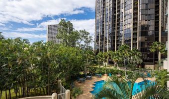 1212 Nuuanu Ave 2207, Honolulu, HI 96817