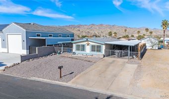 639 Ramar Rd, Bullhead City, AZ 86442