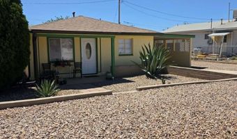 178 N Park Ln, Benson, AZ 85602