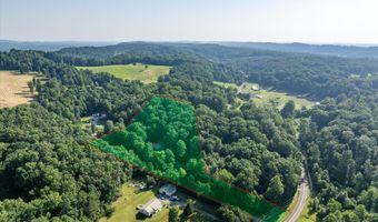 1032 County Road 110, Athens, TN 37303