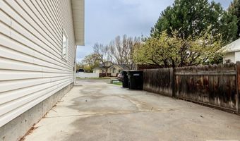 3435 E Circle S Dr, Ammon, ID 83406