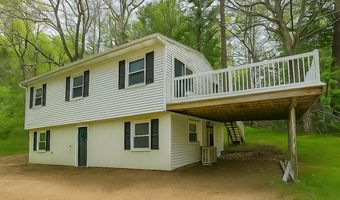 52 Hillside Ave, Bartlett, NH 03812